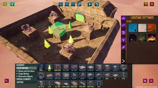 Скриншот 8 к игре Warstride Challenges