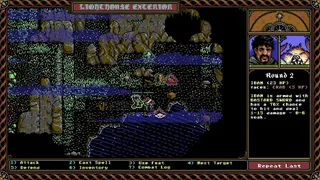 Скриншот 3 к игре Skald: Against the Black Priory - the Prologue