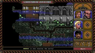 Скриншот 5 к игре Skald: Against the Black Priory - the Prologue