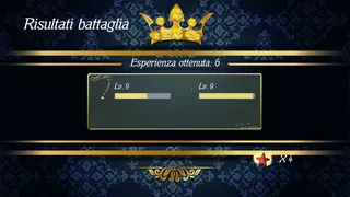 Скриншот 2 к игре Oscuria - The world of nightmares