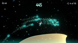 Скриншот 1 к игре Planet Surf: The Last Wave