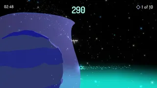 Скриншот 2 к игре Planet Surf: The Last Wave