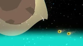 Скриншот 7 к игре Planet Surf: The Last Wave