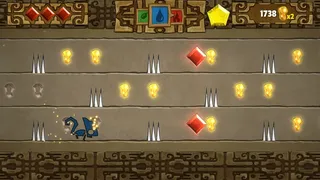 Скриншот 1 к игре Timo's Adventures