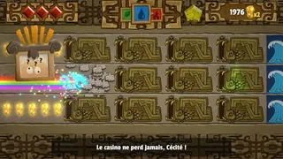 Скриншот 2 к игре Timo's Adventures