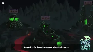 Скриншот 4 к игре Timo's Adventures