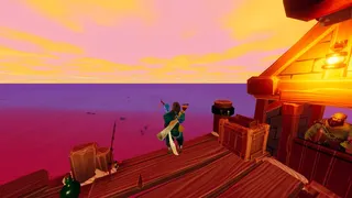 Скриншот 8 к игре YAARRGH! Battle Island!