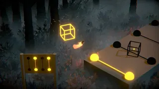 Скриншот 2 к игре The Forest Quartet