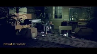 Скриншот 6 к игре The Forest Quartet