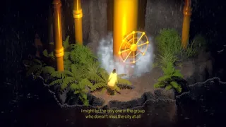 Скриншот 7 к игре The Forest Quartet