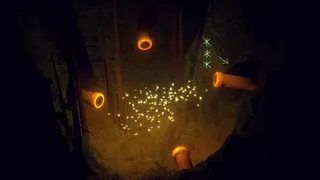 Скриншот 8 к игре The Forest Quartet