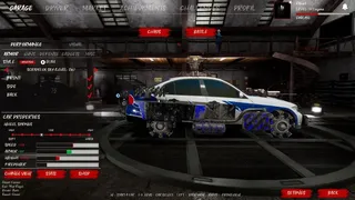 Скриншот 3 к игре Chaos on Wheels
