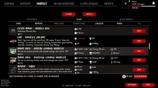 Скриншот 7 к игре Chaos on Wheels