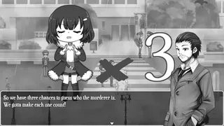Скриншот 1 к игре Seance