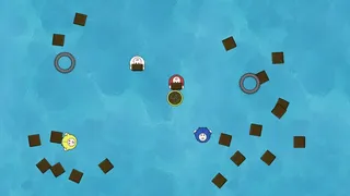 Скриншот 2 к игре Bub Block