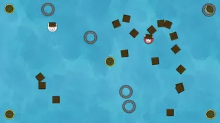 Скриншот 4 к игре Bub Block
