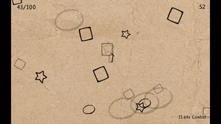 Скриншот 5 к игре Shape VS Shapes