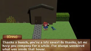 Скриншот 2 к игре Dear Brother