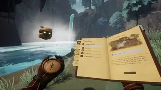 Скриншот 2 к игре Project Grove: Prologue