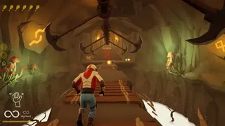 Скриншот 1 к игре RushOut