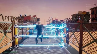 Скриншот 2 к игре RushOut