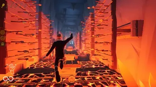 Скриншот 7 к игре RushOut