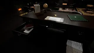 Скриншот 2 к игре The hidden game society