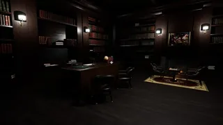 Скриншот 4 к игре The hidden game society