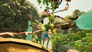 Скриншот 1 к игре HUMBLE ZOMBIE