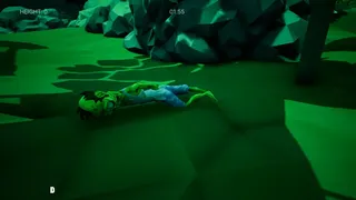 Скриншот 5 к игре HUMBLE ZOMBIE