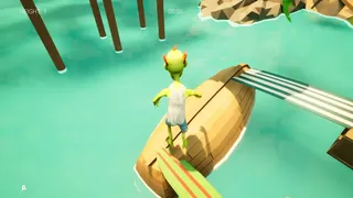 Скриншот 7 к игре HUMBLE ZOMBIE