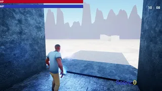 Скриншот 1 к игре The Invasion
