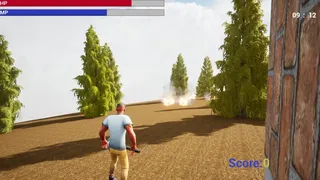 Скриншот 3 к игре The Invasion