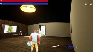 Скриншот 4 к игре The Invasion