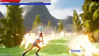 Скриншот 5 к игре The Invasion