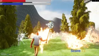 Скриншот 6 к игре The Invasion