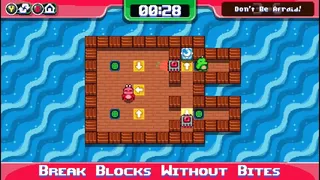 Скриншот 2 к игре Dumpy and Bumpy