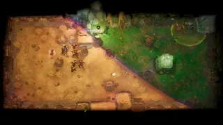 Скриншот 1 к игре Cycled