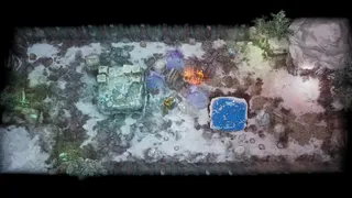Скриншот 2 к игре Cycled