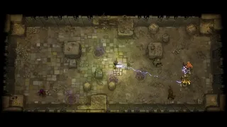 Скриншот 3 к игре Cycled