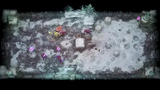 Скриншот 6 к игре Cycled