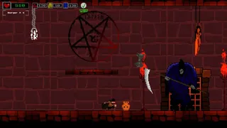 Скриншот 1 к игре Devoul- Curse of the Soulless