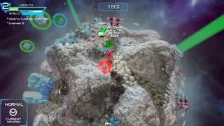 Скриншот 2 к игре ANIQUILATION
