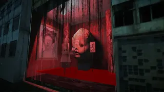 Скриншот 1 к игре The Shape On The Ground (Steam Edition)