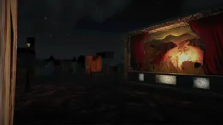 Скриншот 4 к игре The Shape On The Ground (Steam Edition)