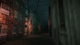 Скриншот 5 к игре The Shape On The Ground (Steam Edition)