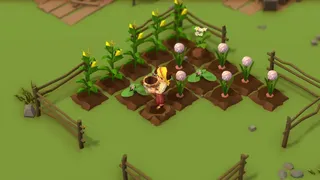 Скриншот 1 к игре Stranded Sails - Prologue
