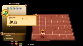 Скриншот 4 к игре Stranded Sails - Prologue