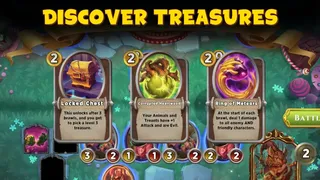 Скриншот 3 к игре Storybook Brawl