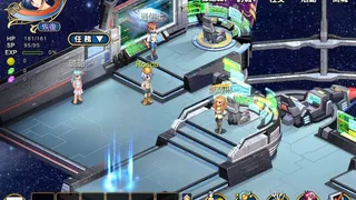 Скриншот 6 к игре 飄流幻境M